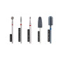 Fräser Bit Set